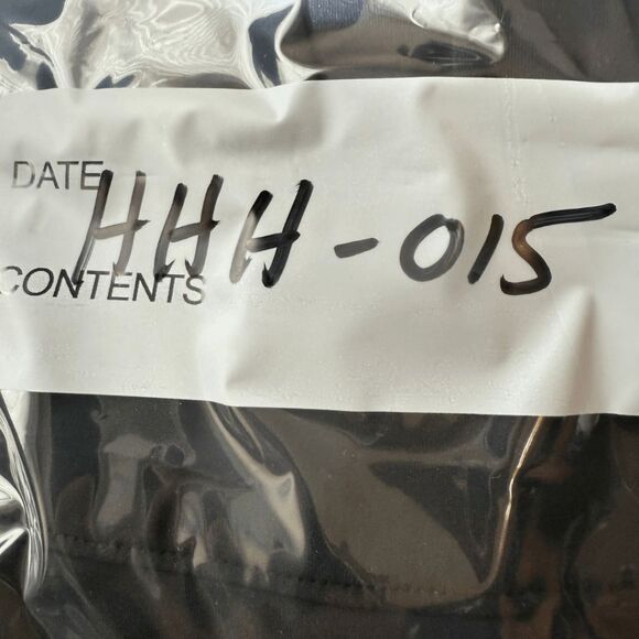 Lululemon Women's Drawstring Elastic Waist Spring Break Away Shorts Black Size 2 - Picture 10 of 10